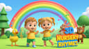 create kids learning videos