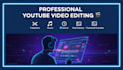 edit professional and viral youtube videos that hook