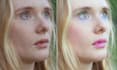 do video retouching, skin retouching, and digital makeup