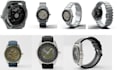 design watches and will create detailed 3d models, renders