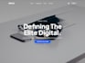 build responsive HTML, CSS, js website cross browser adaptive