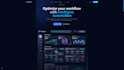 build a modern, fast and responsive website
