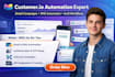 do customer io automation sms automation customer io email campaign