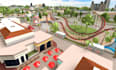 create a professional  roblox map build game models develop a full roblox game