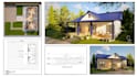 be your architect designer draftsman for house plans