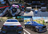 design your custom fivem and gtav vehicles