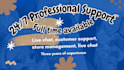 do your ecommerce management, ecommerce support, live chat, customer support