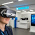 optimize your VR environment