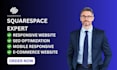 squarespace site squarespace seo update squarespace build squarespace
