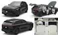 3d car modeling, rendering automotive design cgi vehicle animation with blender