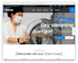 design laundry website, cleaning service website dry cleaning site with booking