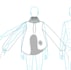 create professional fashion technical flats and spec drawing