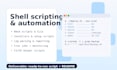 write, fix, and automate linux bash shell scripts professionally