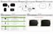 create bag design, backpack, handbag, tote bag and tech pack