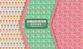 do seamless pattern, fabric pattern, repeating print pattern