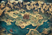make a fantasy map