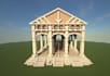 do a minecraft build