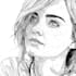 draw vector line art illustration