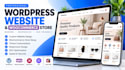 do website development, website design, wordpress website development