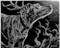 create awesome linocut illustration art