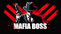 design awesome mafia sniper logo with express delivery