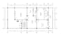 be an architect draftsman for floor plan drafting in autocad