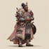 dnd character art and dnd character art