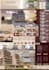 design a clean architectural presentation boards