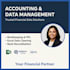 handle bookkeeping reconciliation and excel data management