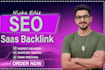 publish dofollow saas guest posts and link insertion on high DR saas blogs