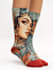 unique socks design and custom socks design