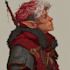 do dnd character art illustration commissions