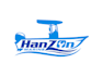 create an unique boat ship logo design