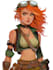design 2d game character