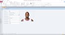 designing Microsoft Access databases