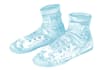 make digital pattern socks design