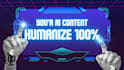 professionally humanize your ai generated writing