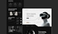 design modern UI UX for website, mobile app using figma