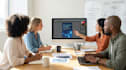 do professional transcription and subtitle syncing