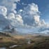 design amazing fantasy landscape