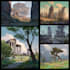 do environment concept art