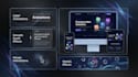 design a premium luxury website with smooth animations and modern UI