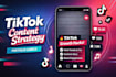 grow your pinterest and tiktok