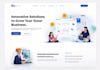 do custom full stack website development as a full stack developer