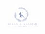 design wedding logo, wedding monogram and initials