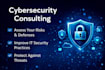 provide cybersecurity, IT consulting and security assessment