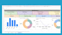build a custom google sheets CRM with automations