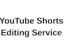 edit youtube shorts and instagram reels