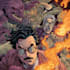 characters and comic books