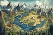 create your fantasy map